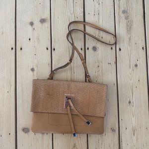 Michael Kors purse/clutch